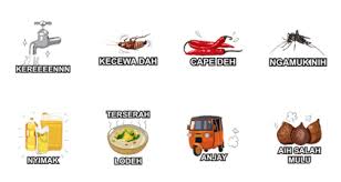 Create custom stickers easily with our free sticker design templates. Line Creators Stickers Sticker Jayus