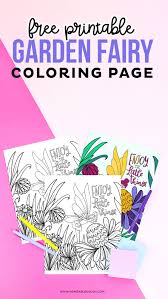 We did not find results for: Free Garden Fairy Coloring Page Printable Crush