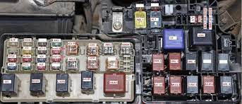 For ford fusion sedan 2001, 2002, 2003, 2004, 2005, 2006 model year. 2002 Camry Fuse Box Wiring Diagram Export Mean Discovery Mean Discovery Congressosifo2018 It