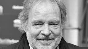 Schauspieler Thomas Fritsch mit 77 Jahren gestorben.