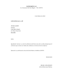 Con esta plantilla de carta de solicitud gratis, podrás disponer la información de la manera más ordenada y estructurada para hacer una solicitud en condiciones. Ejemplos De Cartas De Solicitudes