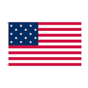 Star Spangled Banner Flag | Historical U.S. Flags | 15 Stars – Fly ...