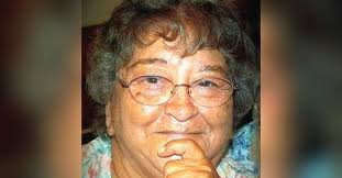 Joyce Vaughn Obituary