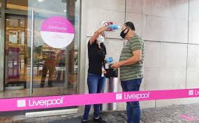 La venta nocturna de liverpool se realizará el 9 y 10 de junio; Coronavirus Tamaulipas Tiendas Recortan Horarios Tras Reapertura