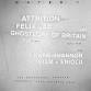 Attrition, Felix Lee + Ghostlore Of Britain event image