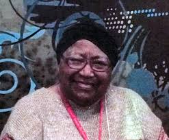 Rose Rushin Obituary