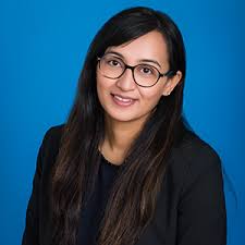 Neetha Gandikota, MD