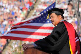 Three State Colleges Paid Hefty Fees To Commencement Speakers The Boston Globe