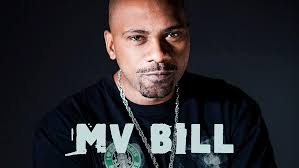 MV Bill no ESL no YouTube Space Rio