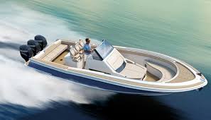 What S Inside That Center Console Five Surprises Boat Trader Blog Chris Craft Center Console Boats Boat