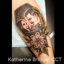 Get a new tattoo done at cherokee creek tattoo today. Tattoo Artist Katherine Cherokee Creek Tattoo In Garden City Mi