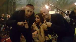 2 rory mccann como tennyson «the torch». Deepika Padukone Kris Wu Ready To Rock In Xxx The Return Of Xander Cage Youtube