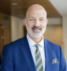 Joe Gothard to lead as superintendent of Madison schools