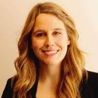 Caitlin Grundy's Instagram, Twitter & Facebook