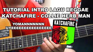 Classic tv + tv shows on dvd. Tutorial Intro Gitar Reggae Katchafire Collie Herb Man Youtube