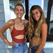 Their channel has more than 2 million subscribers. Biz Betzing Bio Age Net Worth Height Single Nationality Body Measurement Career