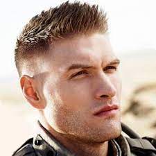 Image Result For Military Haircut Mens Hairstyles Undercut Mens Hairstyles Short Mens Hairstyles With Beard