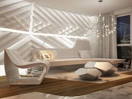 25 Modern Architecture Interior Design For Amazing Your Home Design Futuristic Interior Interior Wall Design Elegant Interior Design