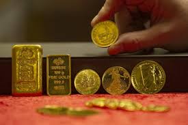 22 And 24 Karat Gold And Even Silver Rates Touch New Highs