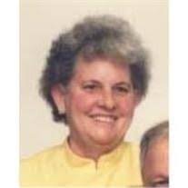 Virginia Phipps Obituary
