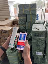 THÔNG BÁO QUAN TRỌNG: TRIỆT PHÁ THÀNH CÔNG ĐƯỜNG DÂY BUÔN BÁN HÀNG GIẢ NHÃN  HIỆU APOLLO SILICONE