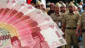 Gaji Pns Bakal Naik Berapa Besarnya Bisnis Liputan6 Com