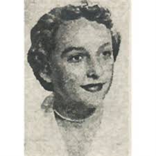 Obituary information for Faye King Gooding