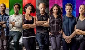 2,166 crores) worldwide thanks to new opening weekends in australia and indonesia. Penayangan Fast Furious 9 Diundur Tahun Depan Republika Online