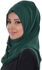 The arabic word hijāb can be translated as cover, wrap, curtain, veil. Women S Accessories Islamic Easy Ready Muslim Hijab Instant Chiffon Turban Hijab Clothing Shoes Accessories Vishawatch Com