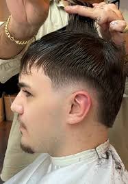 Black Barber Düsseldorf