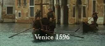 RÃ©sultat de recherche d'images pour "shaspear a venise"