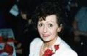 Edith Stearns Obituary