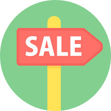 Sale Free Vector Icons Designed By Icon Pond Vector Icon Design Logo Online Shop Icon Design