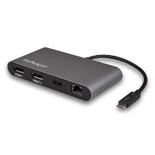 The $149 belkin thunderbolt 3 dock core is a compact (1.2 by 3.9 by 3.9 inches, hwd) docking station that you can easily carry everywhere with your notebook. Dock Mini Thunderbolt 3 Dual 4k Dp Laptop Docking Stations Netherlands