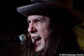 Live Dan Baird And Homemade Sin del 17/09/2018