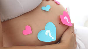 Ab wann kann man denn das geschlecht des babys erkennen?? Erkennt Man An Dem Bauch Einer Schwangeren Das Geschlecht Des Kindes Welt Der Wunder Tv