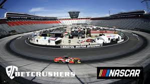 · nascar hall of famer fred lorenzen leads the series in average starting position at bristol with a 3.250 in 12 starts. Nascar S Battle At Bristol 5 31 2020 Betcrushers
