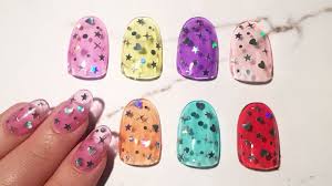 15 Best Press On Nails We Love The Trend Spotter #custom nails #press on nails #press ons #mani #nail blog #nails #floral nails #floral #flower nails #flowers #beauty #nail art #art #nail faves #manicure #pretty nails #cute nails #nail design #coffin nails #coffins #long nails #@vanessa.nailart #spotlight #nail tech spotlight.