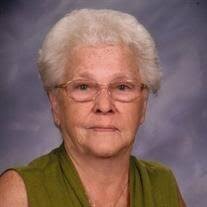 Joyce Claudine Schafer Obituary