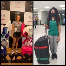 Jun 17, 2021 · la clavadista paola espinosa quedó fuera de la selección mexicana que competirá en los juegos olímpicos de tokio. Clavadistas De Bcs Llegan A Japon Para Debutar En Los Juegos Olimpicos De Tokio