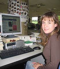 La vida de nadie (2002). Elmundo Es Encuentro Digital Con Marta Etura