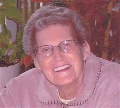 Obituary information for Florence Hampton