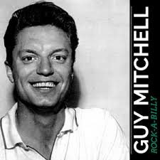 Guy Mitchell