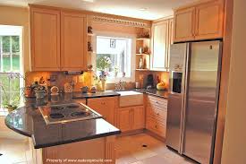 It provides the additional floor, counters and cabinet space, creating an efficient work triangle that helps save time and energy when cooking meals. The 6 Most Popular Different Kitchen Layouts Meal Prepify