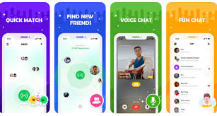 Hago bisa menjadi tempat untuk kebutuhan sosial dan kasual kamu. Meet The Latest Southeast Asia Viral App Sensation That S Made In China