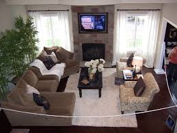 Parade Of Homes Fabulous 2 Story Living Room Window Treatments Living Room Living Room Decor Furniture Living Room Furniture Arrangement