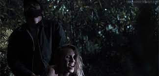 Hatchet Ii 2010 Victor Crowley Lives Again Victor Dork Crowley