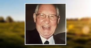 Charles Monroe Robinson Obituary May 23, 2022