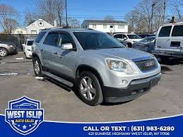 Image result for Medium Brown 2010 Acadia