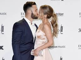 Hochzeit Von Liz Kaeber Ich Gebe Uns Ein Leben Lang Trend Magazin Hochzeit Heiraten Verlobt